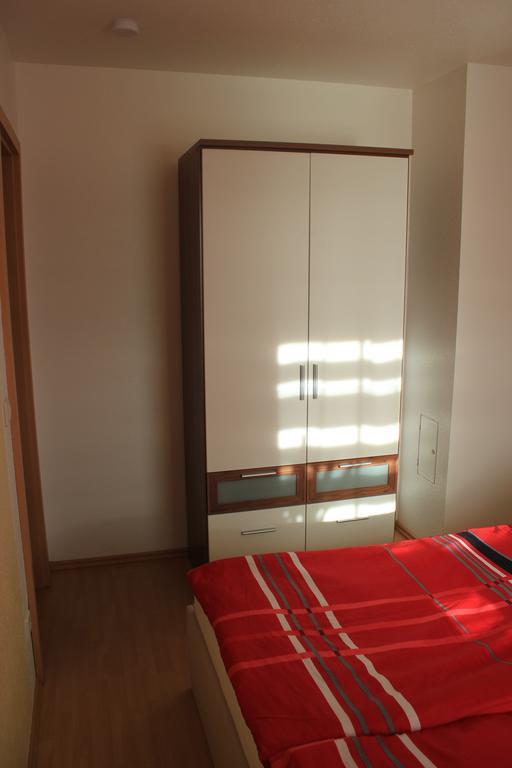 Ferienwohnung Athena ピルナ 部屋 写真